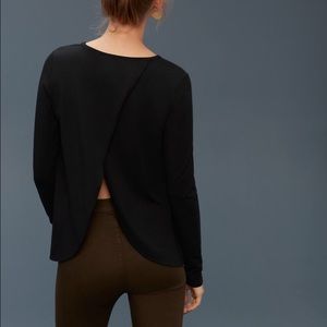 Aritzia Community Popai T-Shirt